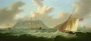 运输1806年开普敦
